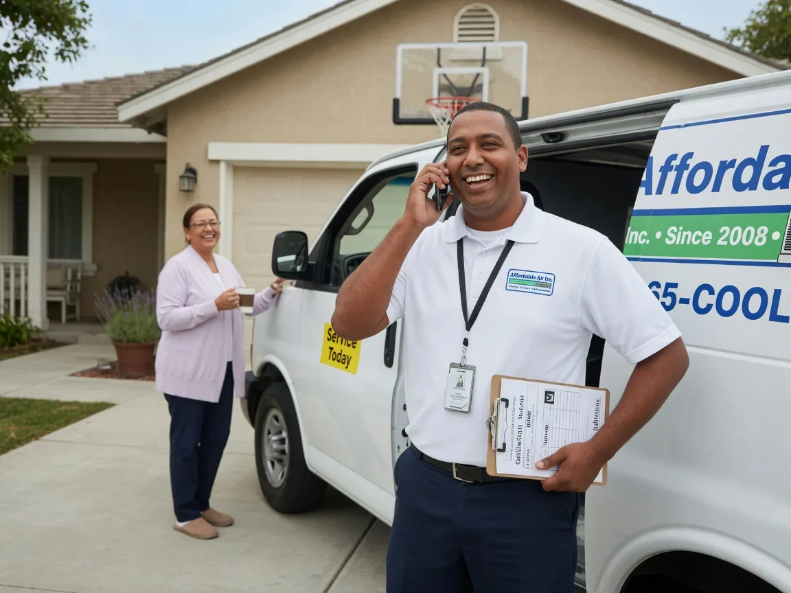 Central Ac Repair Hebron, NE FAQs